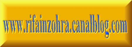ain zohra