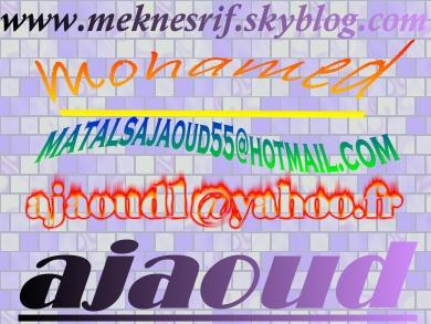 mohmedajaoud@yahoo.fr