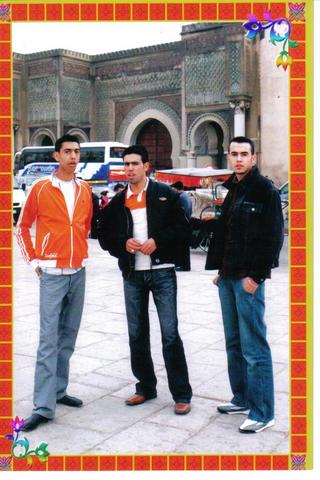 la mafia dial meknes