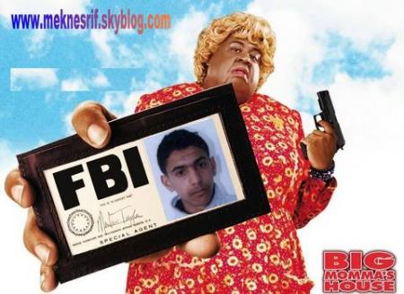 fbi