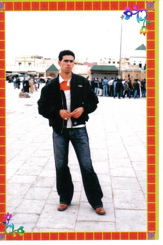 jamal ajaoud